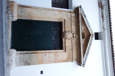 Los Escudos in Rio Negro Department, Uruguay – Museum Information gallery image
