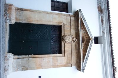 Los Escudos in Rio Negro Department, Uruguay – Museum Information gallery image