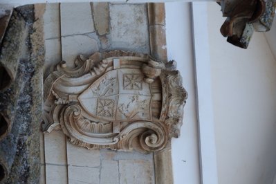 Los Escudos in Rio Negro Department, Uruguay – Museum Information gallery image