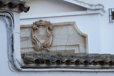 Los Escudos in Rio Negro Department, Uruguay – Museum Information gallery image