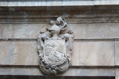 Los Escudos in Rio Negro Department, Uruguay – Museum Information gallery image