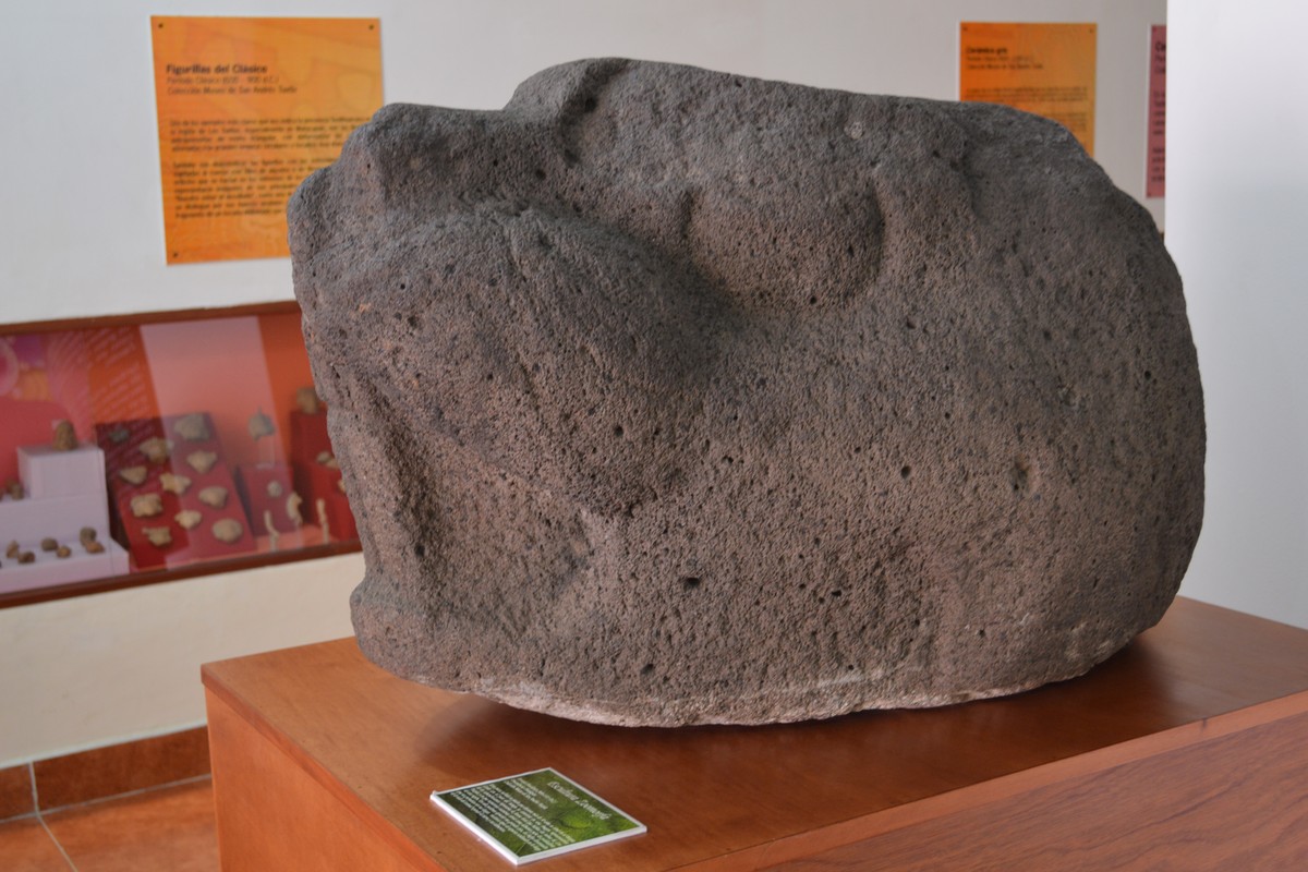 Museo Andrés García in Rio Negro Department, Uruguay – Museum Information