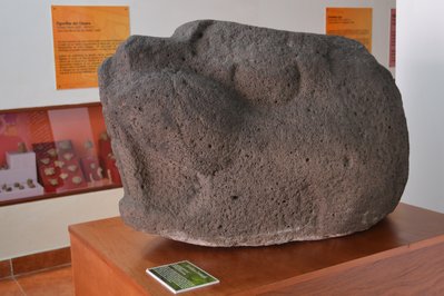 Museo Andrés García in Rio Negro Department, Uruguay – Museum Information gallery image