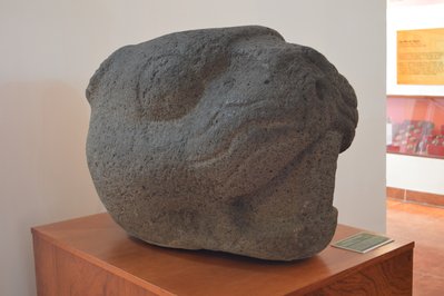 Museo Andrés García in Rio Negro Department, Uruguay – Museum Information gallery image