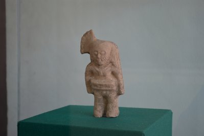 Museo Andrés García in Rio Negro Department, Uruguay – Museum Information gallery image