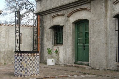 Museo Casa de Marfetán in Rio Negro Department, Uruguay – Museum Information gallery image