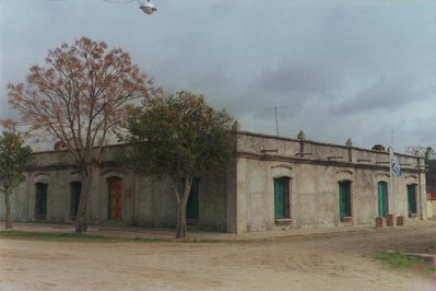 Museo Casa de Marfetán in Rio Negro Department, Uruguay – Museum Information gallery image