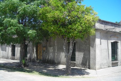 Museo Casa de Marfetán in Rio Negro Department, Uruguay – Museum Information gallery image