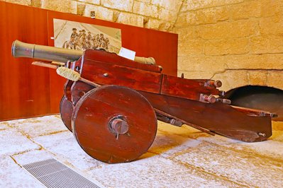 Museo de Almeida in Rio Negro Department, Uruguay – Museum Information gallery image