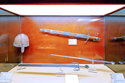 Museo de Almeida in Rio Negro Department, Uruguay – Museum Information gallery image