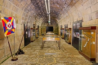 Museo de Almeida in Rio Negro Department, Uruguay – Museum Information gallery image