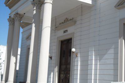 Museo Solari in Fray Bentos, Uruguay – Museum Information gallery image