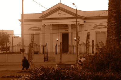 Museo Solari in Fray Bentos, Uruguay – Museum Information gallery image