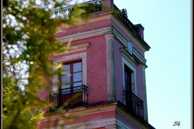 Palacio San José in Rio Negro Department, Uruguay – Museum Information gallery image