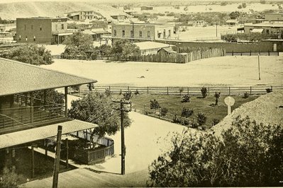 Paso de los carros in Rio Negro Department, Uruguay – Museum Information gallery image