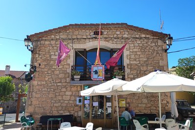 Cantera Municipal in Rivera, Uruguay – Museum Information gallery image