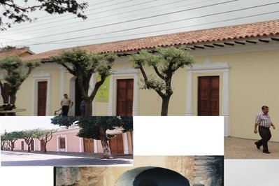 Museo Sin Frontera in Rivera, Uruguay – Museum Information gallery image