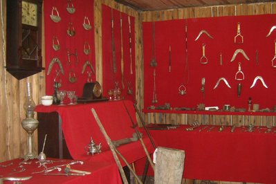 Museo Sin Frontera in Rivera, Uruguay – Museum Information gallery image