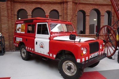 Museo Sin Frontera in Rivera, Uruguay – Museum Information gallery image