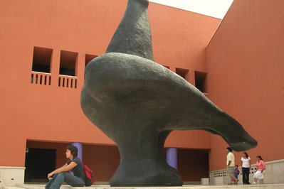 Museo La Paloma in Rocha, Uruguay – Museum Information gallery image