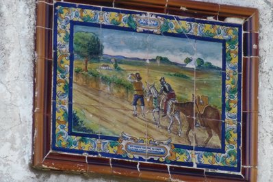 Casona del General in Termas del Dayman, Uruguay – Museum Information gallery image