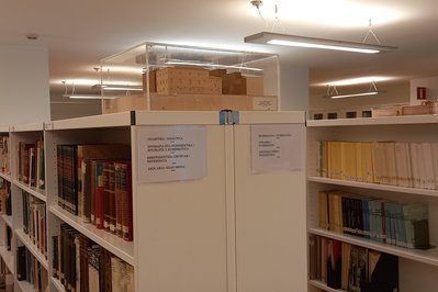 Museo De Arqueologia in Termas del Dayman, Uruguay – Museum Information gallery image