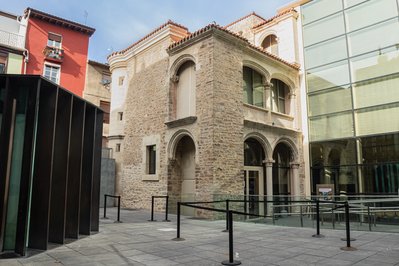 Museo De Arqueologia in Termas del Dayman, Uruguay – Museum Information gallery image