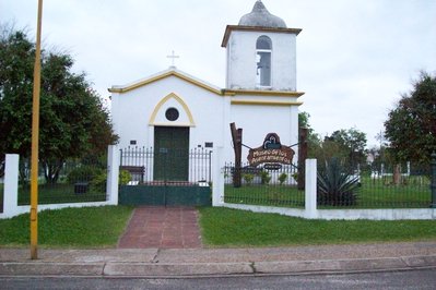 Museo De Los Asentamientos in Salto Department, Uruguay – Museum Information gallery image
