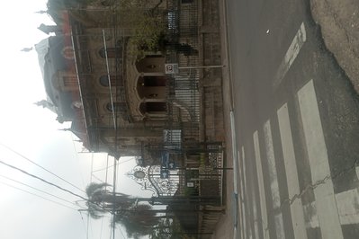 Museo Regional “Palacio Arruabarrena” in Termas del Dayman, Uruguay – Museum Information gallery image