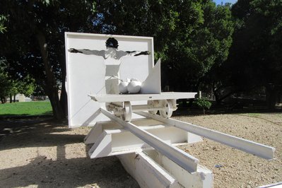 Museum of Man and technology in Salto, Uruguay – Museum Information gallery image