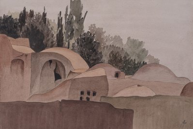 Museum of Visual Arts in Termas del Dayman, Uruguay – Museum Information gallery image