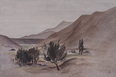 Museum of Visual Arts in Termas del Dayman, Uruguay – Museum Information gallery image