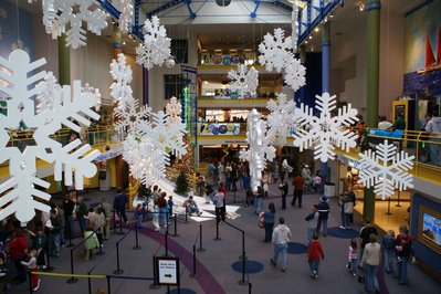 Children’s Museum in San Jose de Mayo, Uruguay – Museum Information gallery image