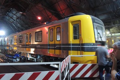 El Polvorín in San Jose Department, Uruguay – Museum Information gallery image