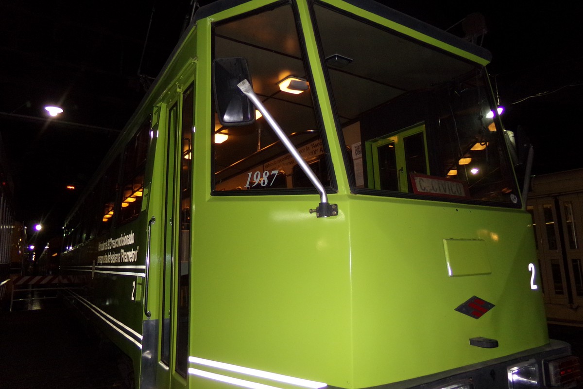 El Polvorín in San Jose Department, Uruguay – Museum Information
