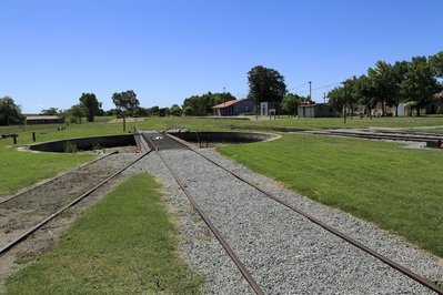 Estacion mal abrigo in San Jose Department, Uruguay – Museum Information gallery image