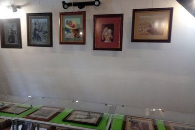 Gold Museum in Ciudad del Plata, Uruguay – Museum Information gallery image