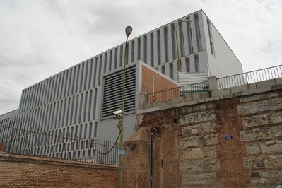 Museo de las Colecciones in Ciudad del Plata, Uruguay – Museum Information gallery image