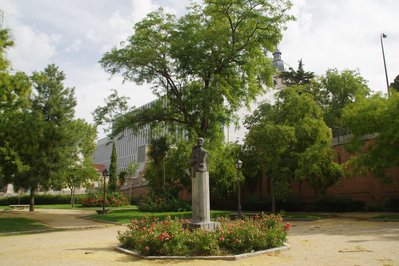 Museo de las Colecciones in Ciudad del Plata, Uruguay – Museum Information gallery image
