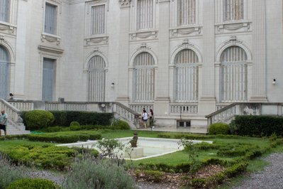 Museo Nacional de Arte Decorativo in Ciudad del Plata, Uruguay – Museum Information gallery image