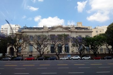 Museo Nacional de Arte Decorativo in Ciudad del Plata, Uruguay – Museum Information gallery image