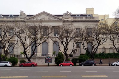 Museo Nacional de Arte Decorativo in Ciudad del Plata, Uruguay – Museum Information gallery image