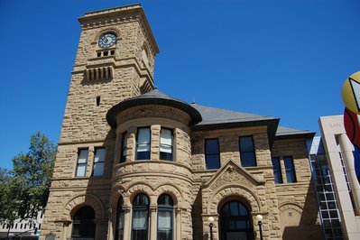 San Jose Museum in San Jose de Mayo, Uruguay – Museum Information gallery image