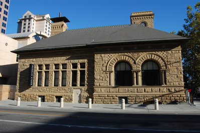 San Jose Museum in San Jose de Mayo, Uruguay – Museum Information gallery image