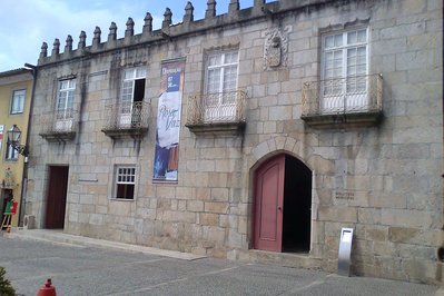 Biblioteca municipal in Dolores, Uruguay – Museum Information gallery image