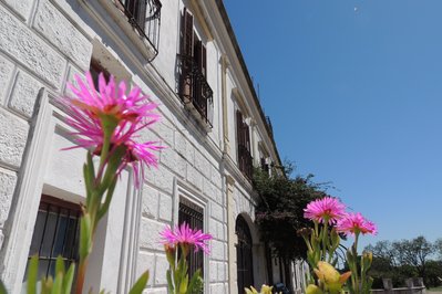 Castillo Mauá in Mercedes, Uruguay – Museum Information gallery image