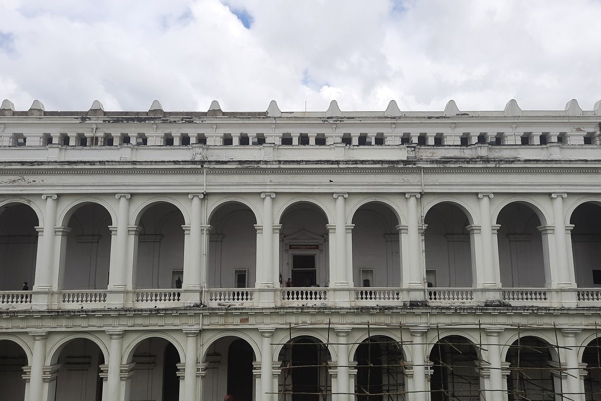 Indian Museum in Paso de los Toros, Uruguay – Museum Information