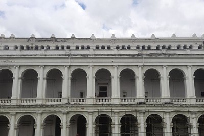 Indian Museum in Paso de los Toros, Uruguay – Museum Information gallery image