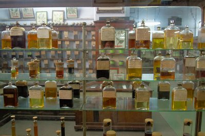 Indian Museum in Paso de los Toros, Uruguay – Museum Information gallery image