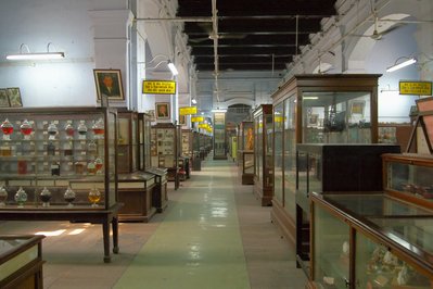 Indian Museum in Paso de los Toros, Uruguay – Museum Information gallery image